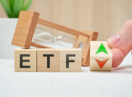 Wie man in ETFs investiert – 5 einfache Schritte